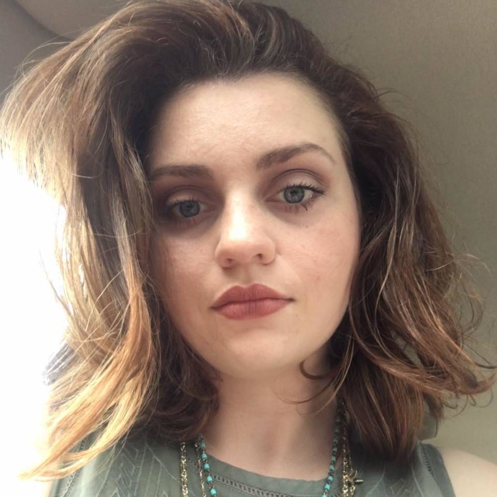 Meet your Posher, Kimberly